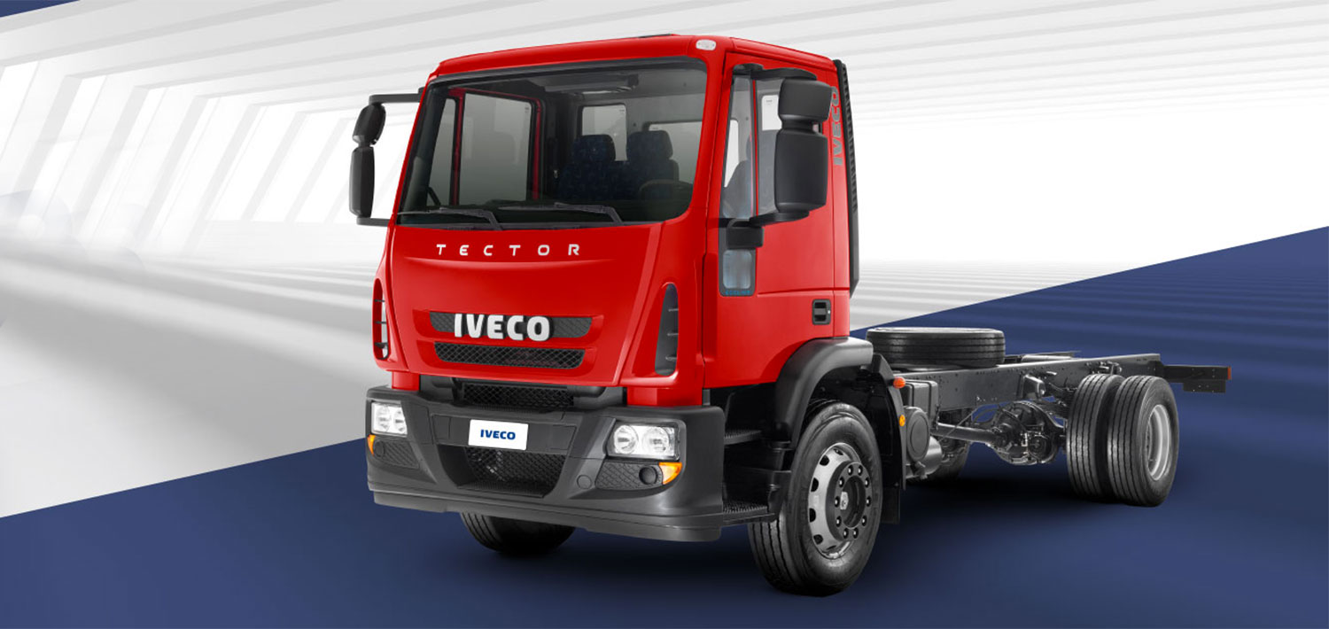 Hecho En Argentina Fpt Industria Producir El Motor N Para El Iveco