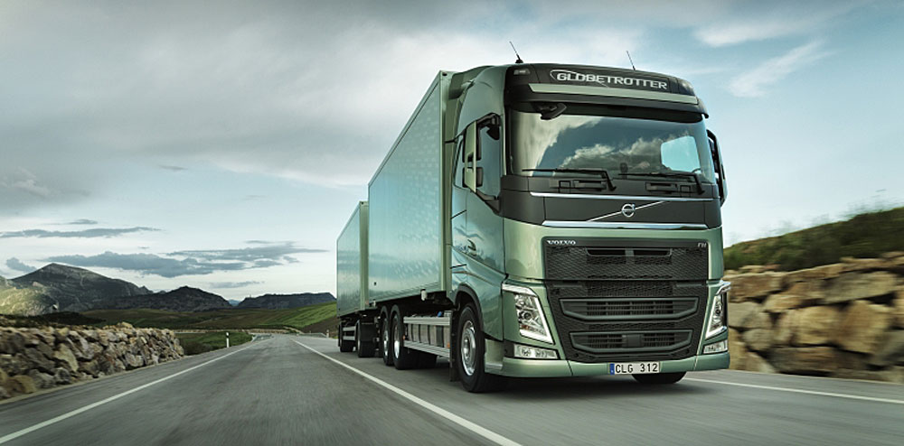 volvo fh