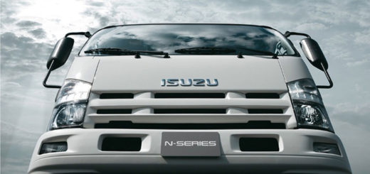 isuzu