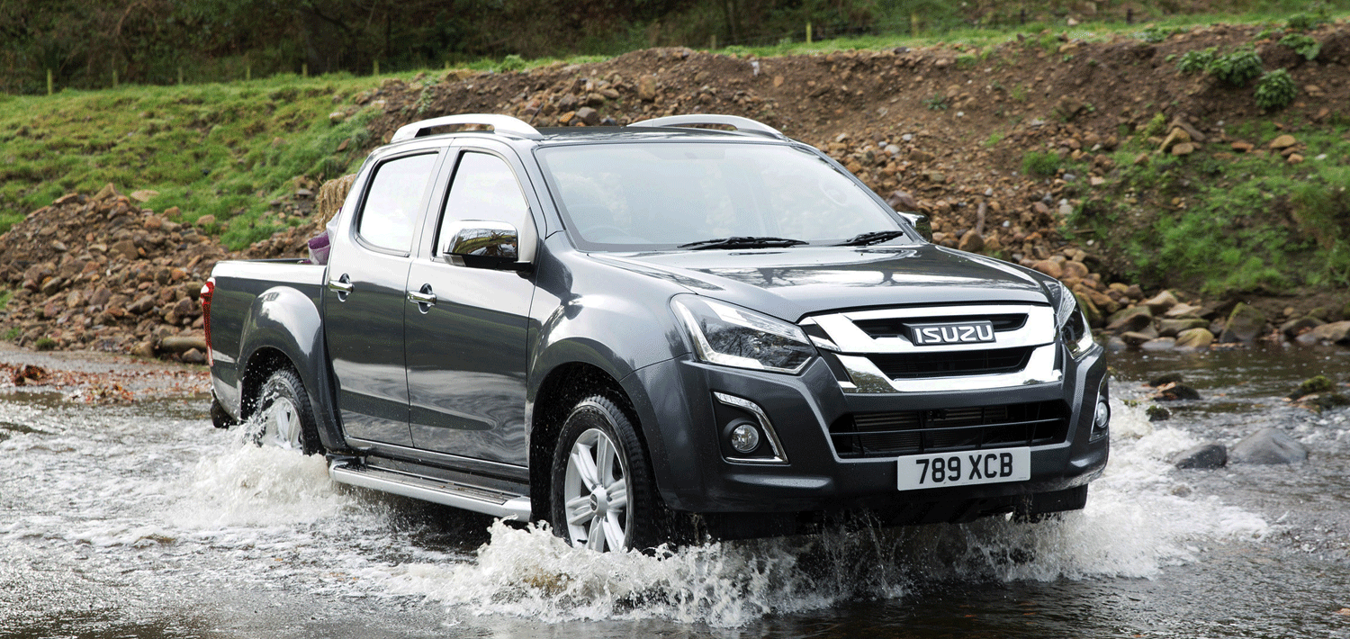 isuzu-dmax