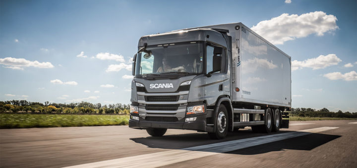 scania nextgen