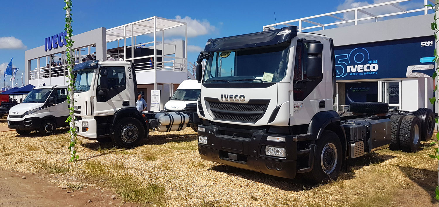 iveco