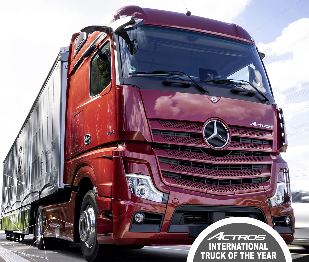 actros