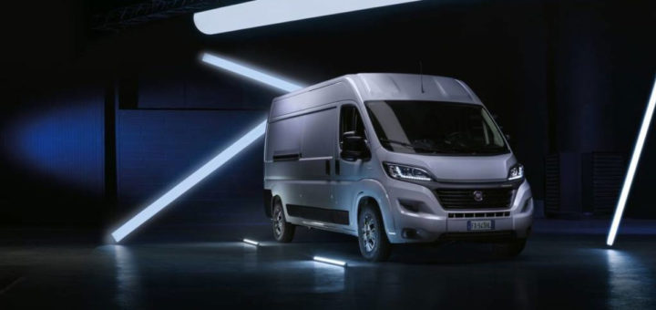 ducato electrica