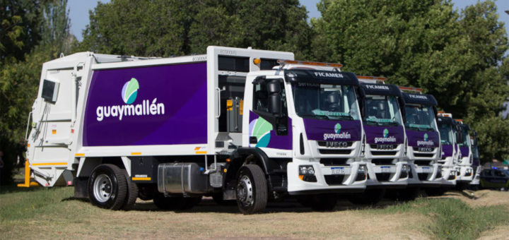 iveco guaymallen