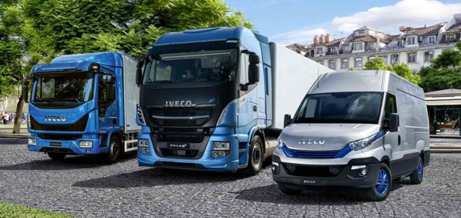 iveco