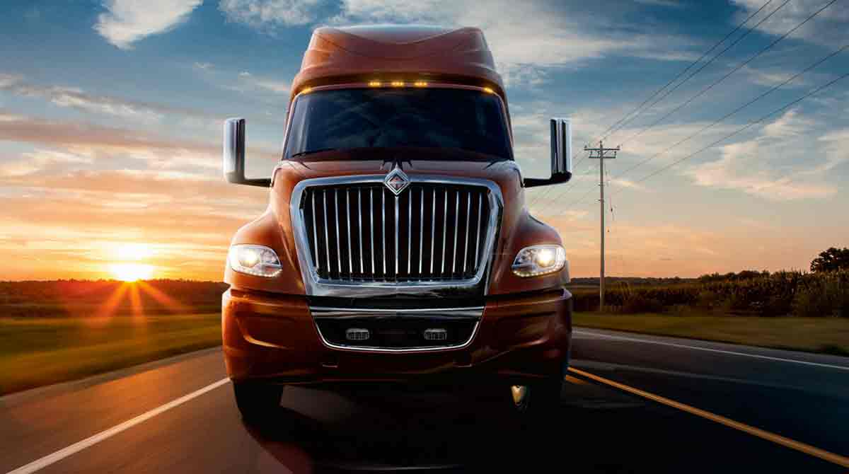 navistar