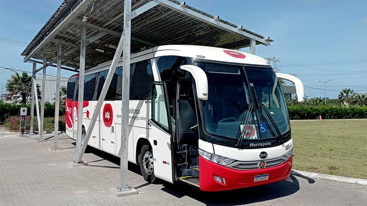 bus energia solar