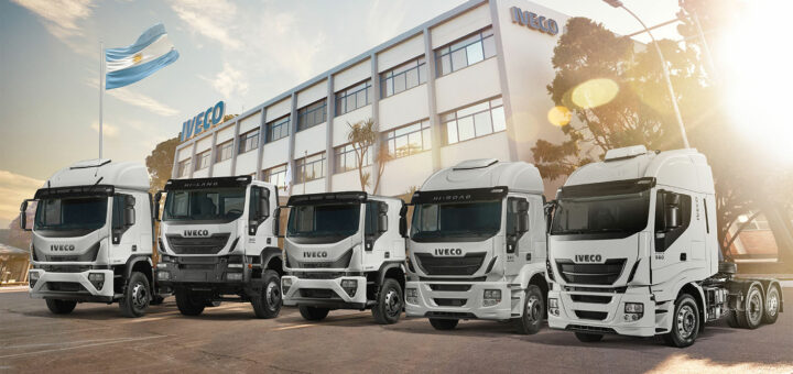 iveco