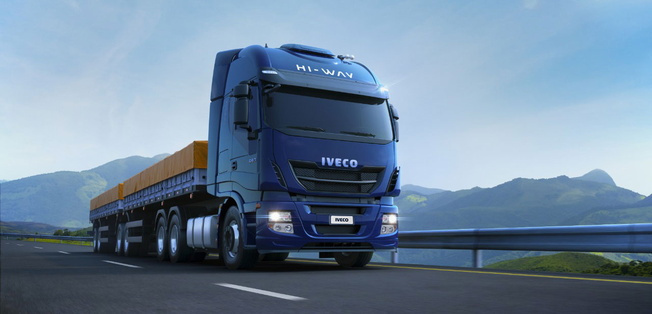 iveco