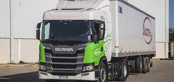 scania gnc