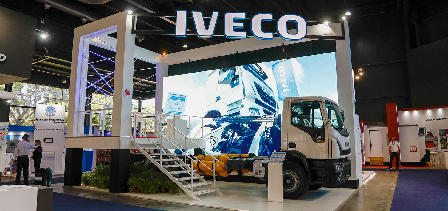 iveco