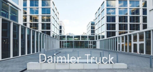 Daimler Truck AG