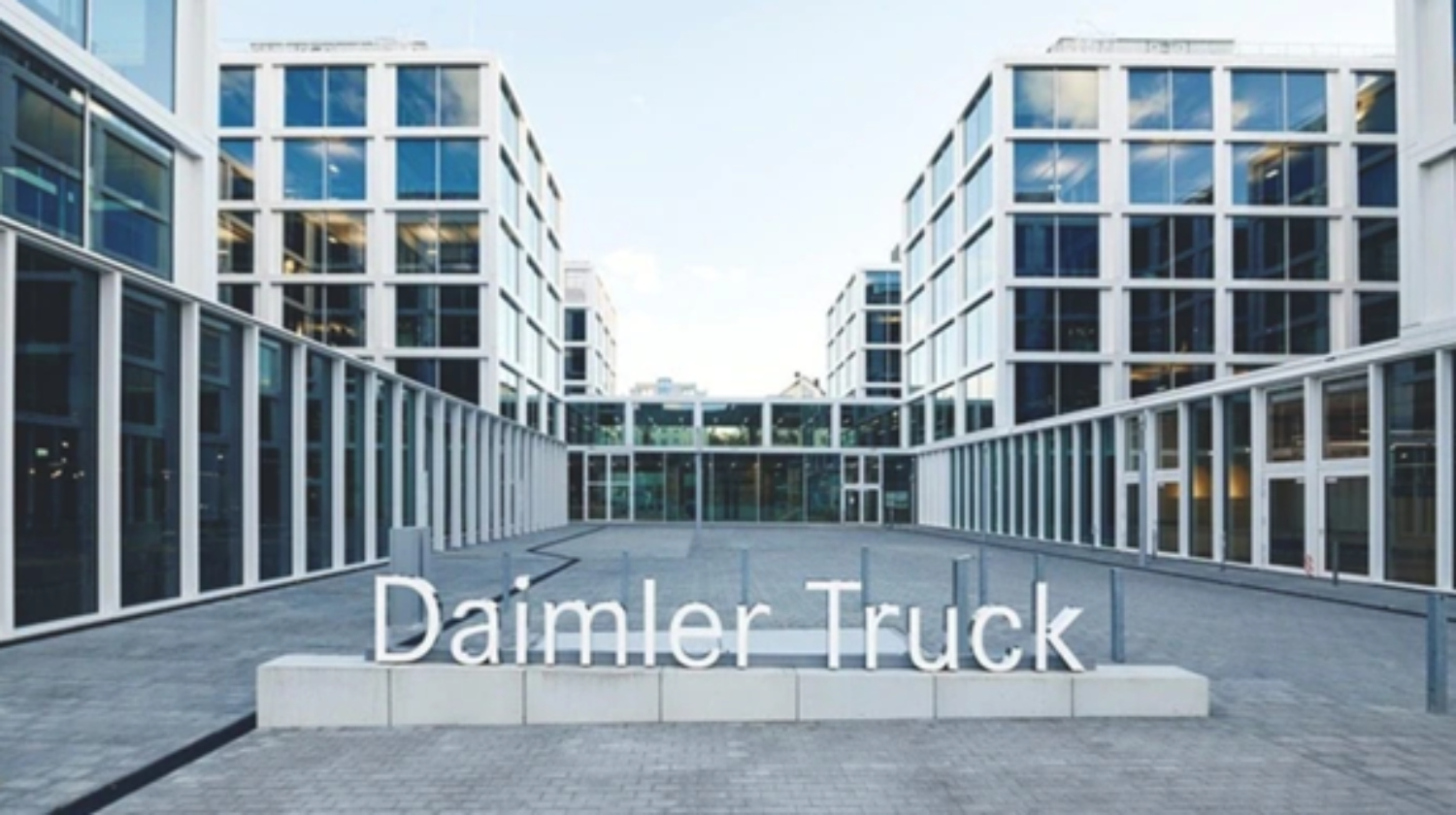 Daimler Truck AG