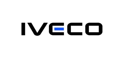 Iveco nuevo logo