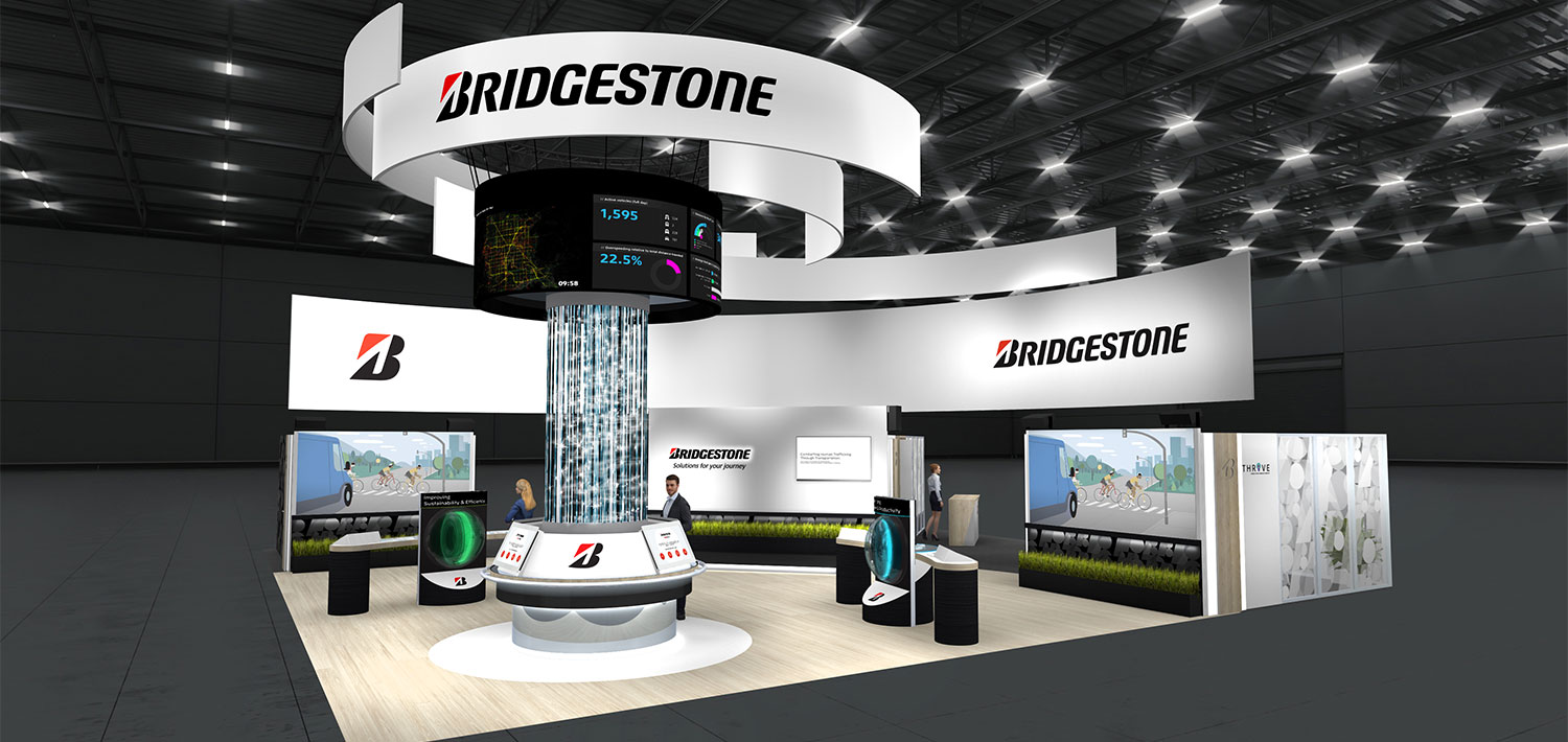 bridgestone