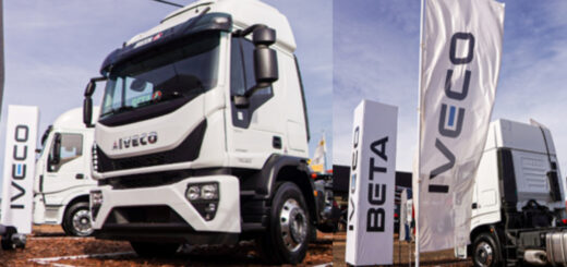 Iveco Agroactiva 2024