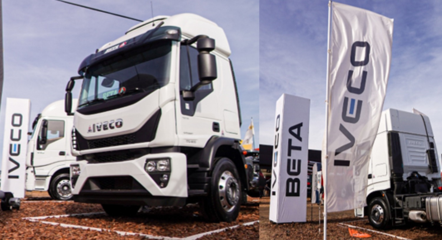 Iveco Agroactiva 2024