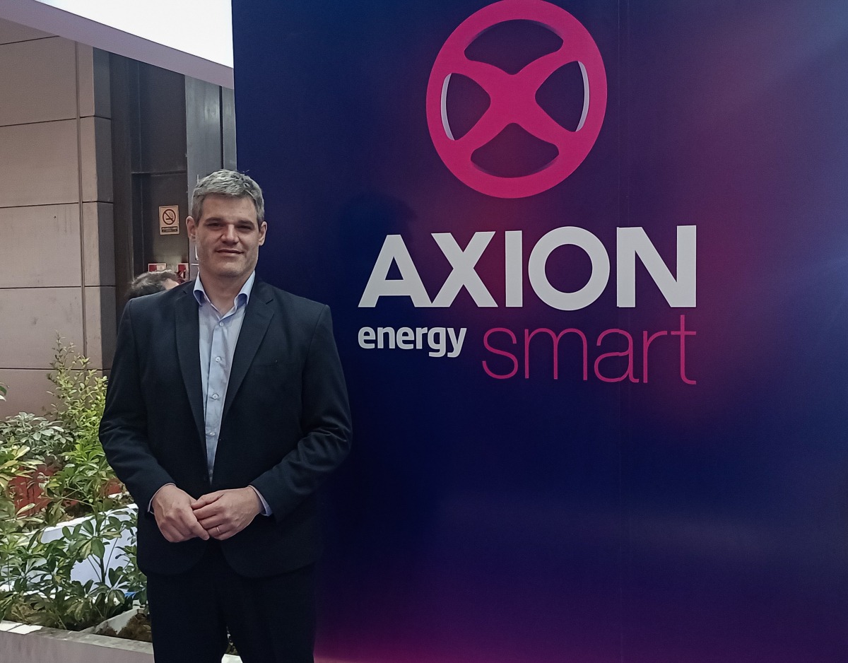 Axion Energy Expotransporte 2024