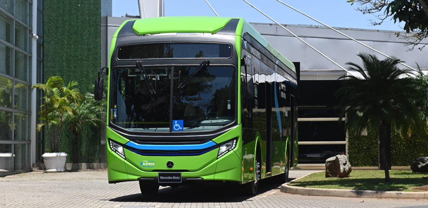 bus electrico