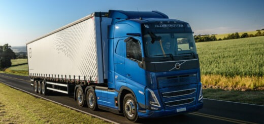 Volvo FH 2025