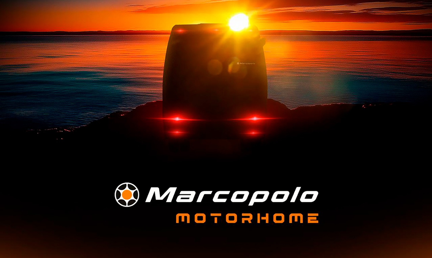 Marcopolo Motorhome