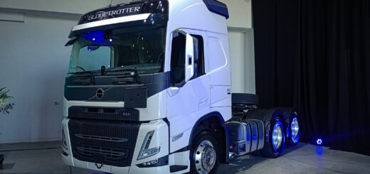 Volvo FM 2025