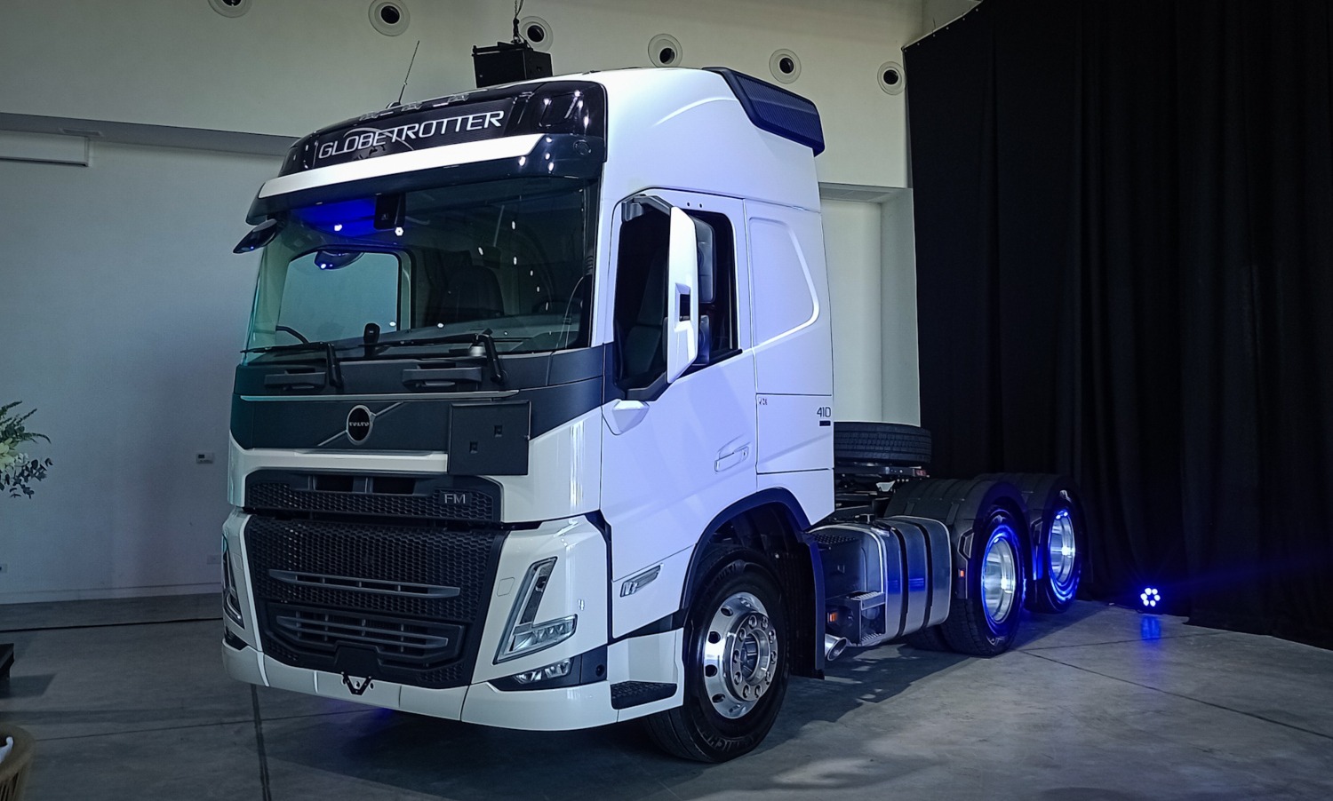 Volvo FM 2025