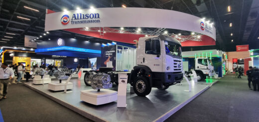 allison transmission