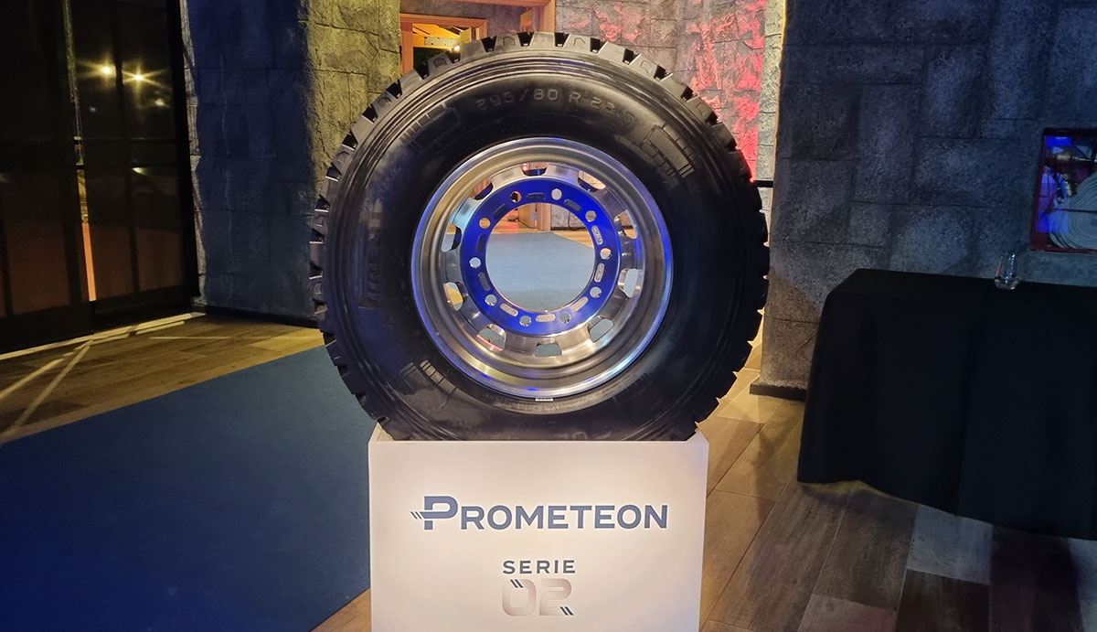 prometeon serie 02