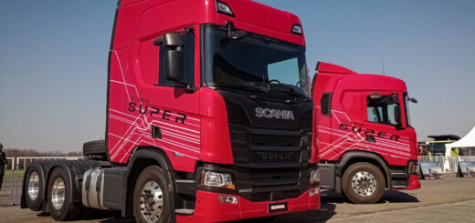 scania super