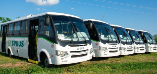 Iveco Bus 10-190 Chaco