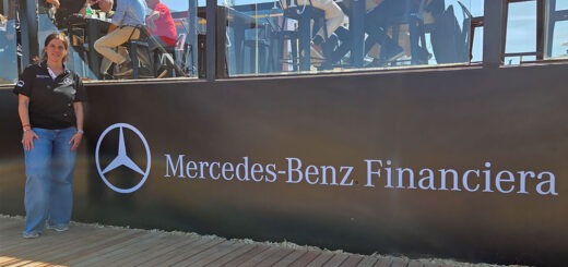 mercedes benz financiera