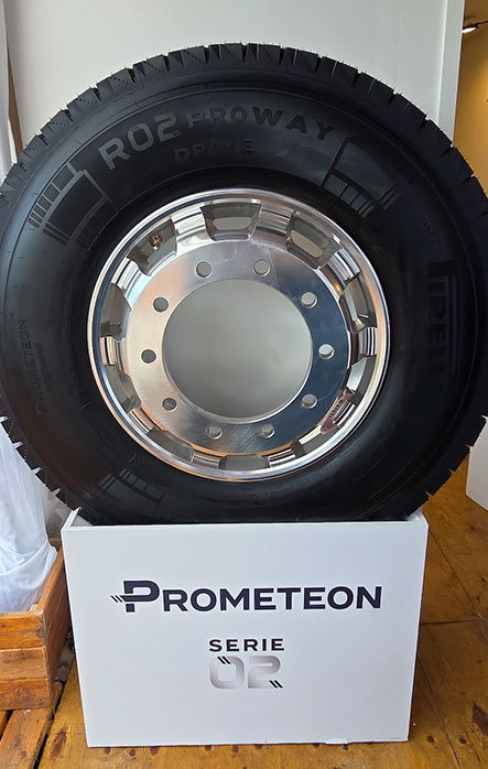 prometeon serie 02